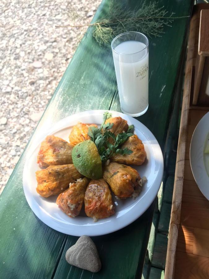Melinda Pension & Restaurant Mesudiye  Bagian luar foto